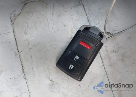 2014 Acura Rdx из США, поврежденный, VIN 5J8TB3H30EL012728